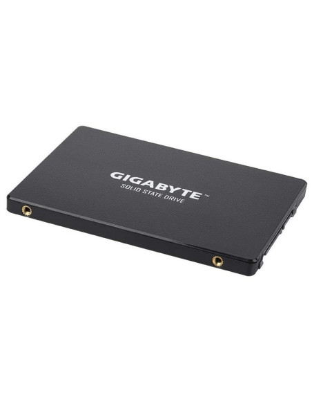 SSD Gigabyte 480GB 2.5"