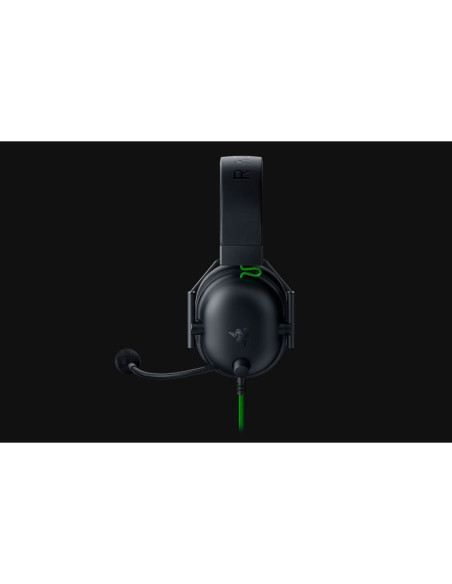 Auricular Razer Blackshark V2 X