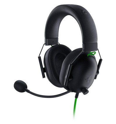 Auricular Razer Blackshark V2 X