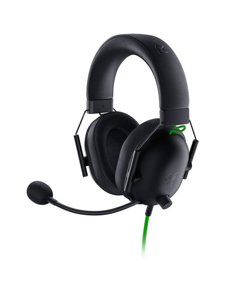 Auricular Razer Blackshark V2 X
