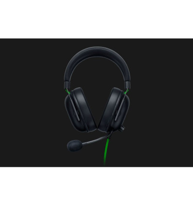 Auricular Razer Blackshark V2 X