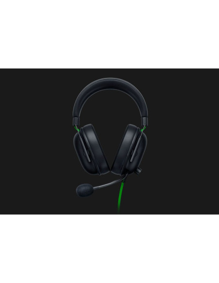 Auricular Razer Blackshark V2 X