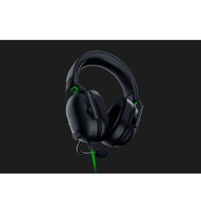 Auricular Razer Blackshark V2 X