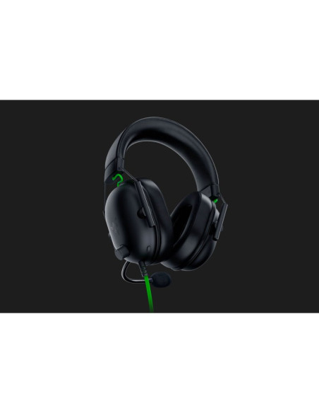 Auricular Razer Blackshark V2 X