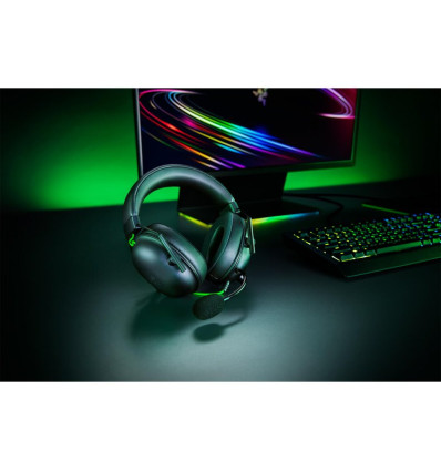 Auricular Razer Blackshark V2 X