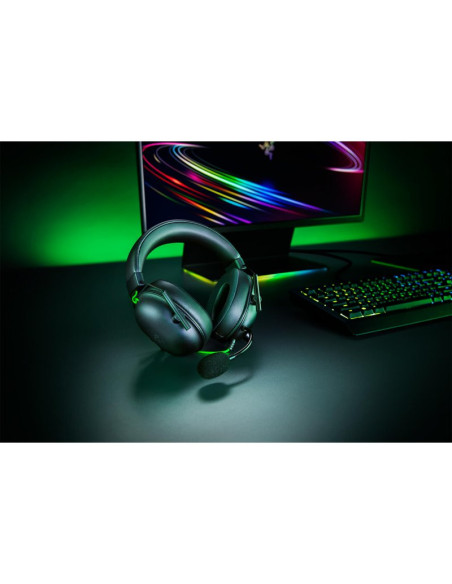 Auricular Razer Blackshark V2 X