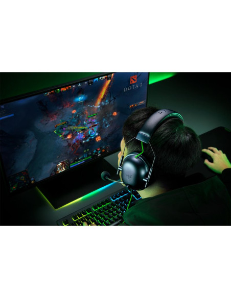 Auricular Razer Blackshark V2 X