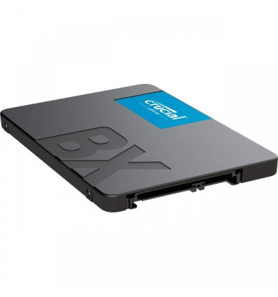 SSD Crucial BX500 1TB 2.5"