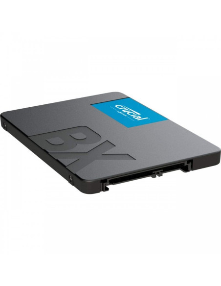 SSD Crucial BX500 1TB 2.5"