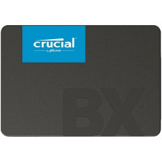 SSD Crucial BX500 1TB 2.5"