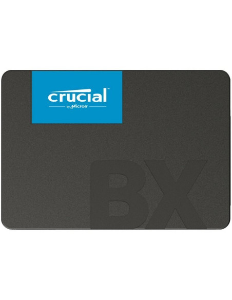 SSD Crucial BX500 1TB 2.5"