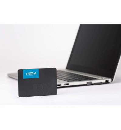 SSD Crucial BX500 1TB 2.5"