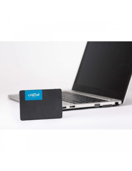 SSD Crucial BX500 1TB 2.5"