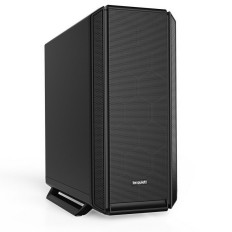 Caja Be Quiet Silent Base 802 Black e-ATX Caja para PC
