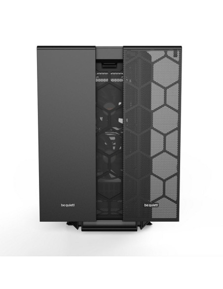 Caja Be Quiet Silent Base 802 Black e-ATX Caja para PC