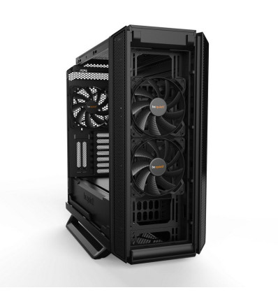 Caja Be Quiet Silent Base 802 Black e-ATX Caja para PC