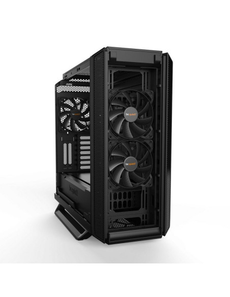 Caja Be Quiet Silent Base 802 Black e-ATX Caja para PC