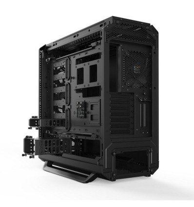 Caja Be Quiet Silent Base 802 Black e-ATX Caja para PC