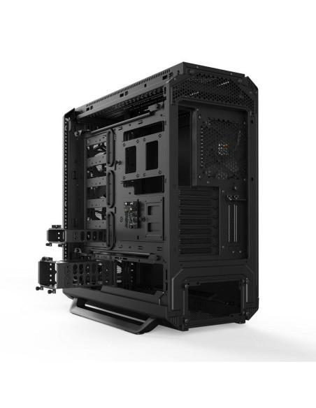 Caja Be Quiet Silent Base 802 Black e-ATX Caja para PC