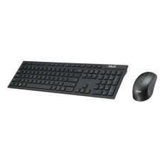 ASUS W2500 - Comprar Pack de Teclado y Ratón en color Negro
