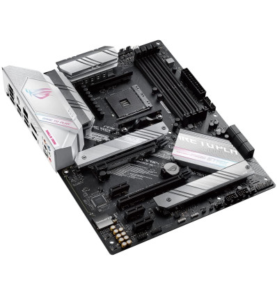 Asus ROG Strix B550-A Socket AM4 - Comprar Placa Base Socket AM4