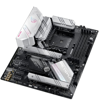 Asus ROG Strix B550-A Socket AM4 - Comprar Placa Base Socket AM4