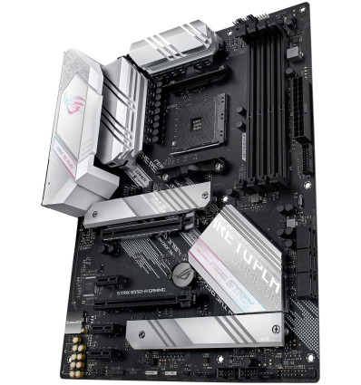 Asus ROG Strix B550-A Socket AM4 - Comprar Placa Base Socket AM4