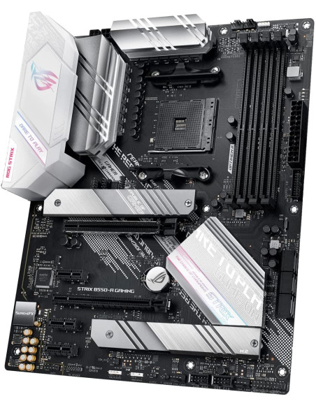 Asus ROG Strix B550-A Socket AM4 - Comprar Placa Base Socket AM4