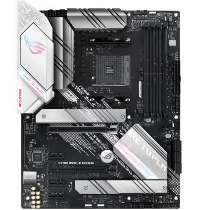 Asus ROG Strix B550-A Socket AM4 - Comprar Placa Base Socket AM4