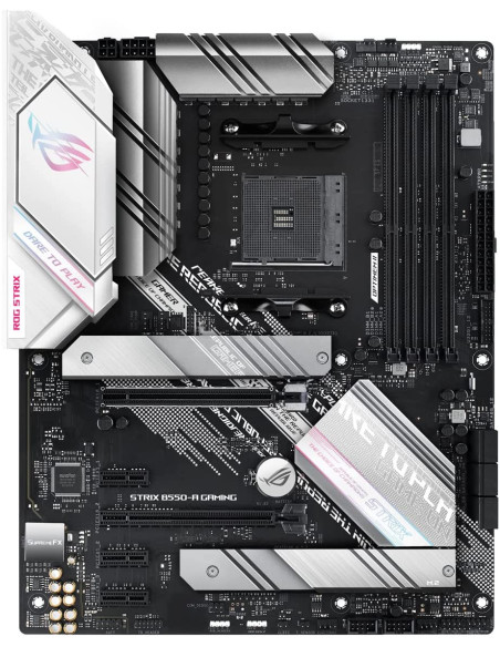 Asus ROG Strix B550-A Socket AM4 - Comprar Placa Base Socket AM4