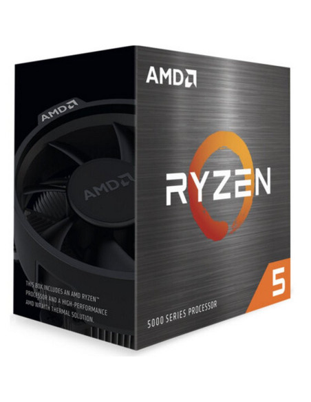 AMD Ryzen 5 5500 - Comprar Procesador  Socket AM4