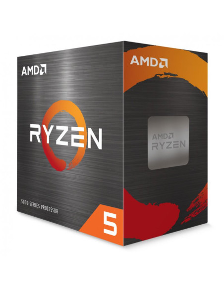 AMD Ryzen 5 5600 - Comprar Procesador Socket AM4