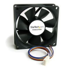 Ventilador STARTECH 80X25 Conector PWN