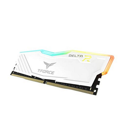TEAMGROUP Delta RGB 16GB DDR4 - Comprar Memoria 16GB DDR4