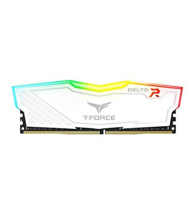 TEAMGROUP Delta RGB 16GB DDR4 - Comprar Memoria 16GB DDR4