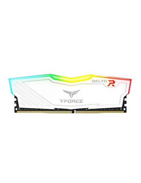 TEAMGROUP Delta RGB 16GB DDR4 - Comprar Memoria 16GB DDR4