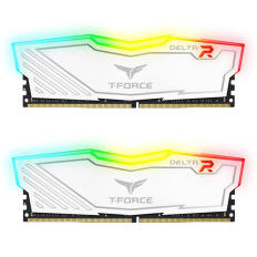 TEAMGROUP Delta RGB 16GB DDR4 - Comprar Memoria 16GB DDR4