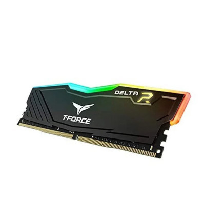 TEAMGROUP Delta RGB 16GB DDR4 3200 - Comprar Memoria RAM 16 GB