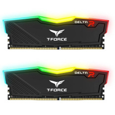 TEAMGROUP Delta RGB 16GB DDR4 3200 - Comprar Memoria RAM 16 GB