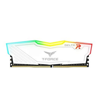 TEAMGROUP Delta RGB 16GB DDR4 3200 - Comprar Memoria RAM 16GB