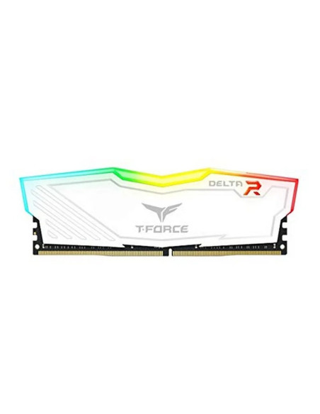 TEAMGROUP Delta RGB 16GB DDR4 3200 - Comprar Memoria RAM 16GB