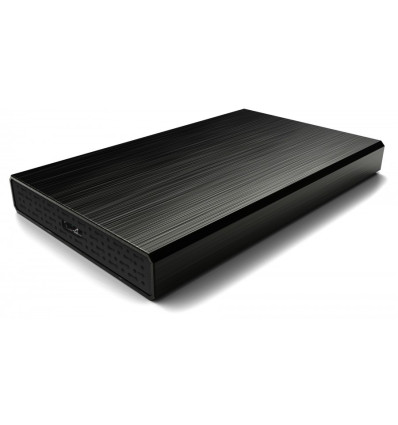 CAJA EXTERNA COOLBOX SCA2523 NEGRO USB 3.0 2.5"