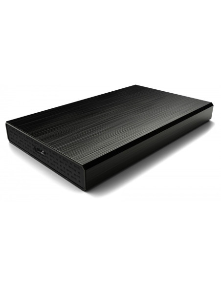 CAJA EXTERNA COOLBOX SCA2523 NEGRO USB 3.0 2.5"