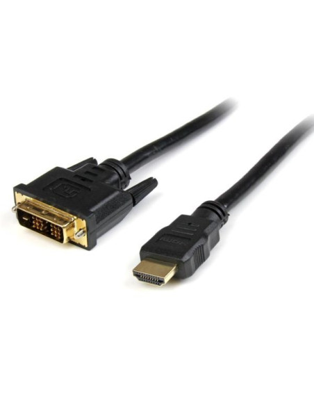 STARTECH HDMI 3M HDMI DVI - Comprar Cable HDMI