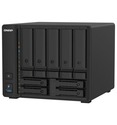 Servidor NAS QNAP TS-932PX-4G