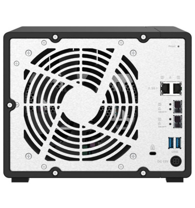 Servidor NAS QNAP TS-932PX-4G
