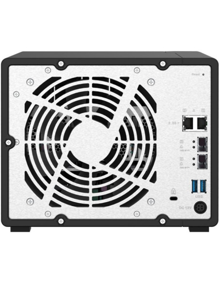 Servidor NAS QNAP TS-932PX-4G