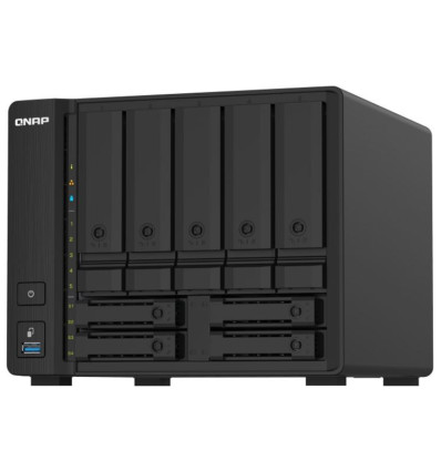 Servidor NAS QNAP TS-932PX-4G
