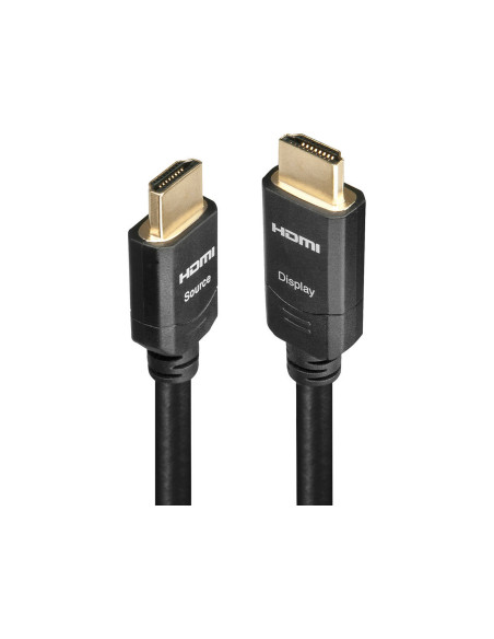 STARTECH HDMI 10M ACTIVO 4K CL2 - Comprar Cable HDMI