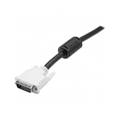 Cable Startech DVI-D Doble Enlace 3M